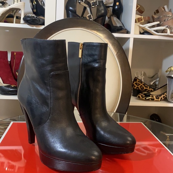 Michael Kors High Heel boots new. - Picture 10 of 10